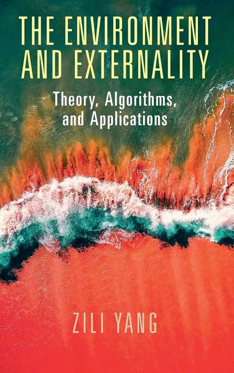 Cover of The Environment and Externality