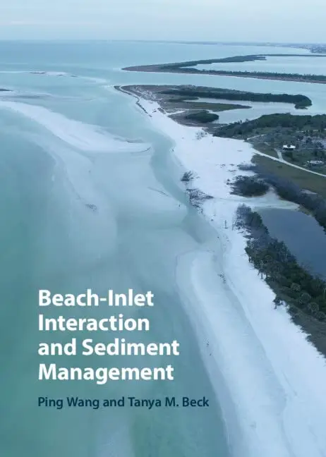 Cover of Beach-Inlet Interaction and Sediment Management