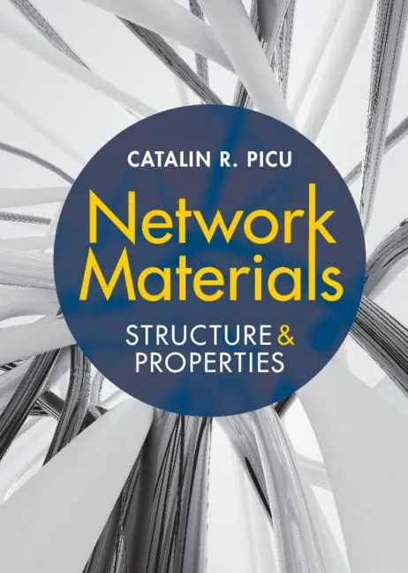 Cover of Network Materials