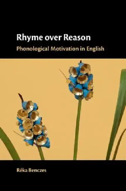 Cover of Rhyme Over Reason