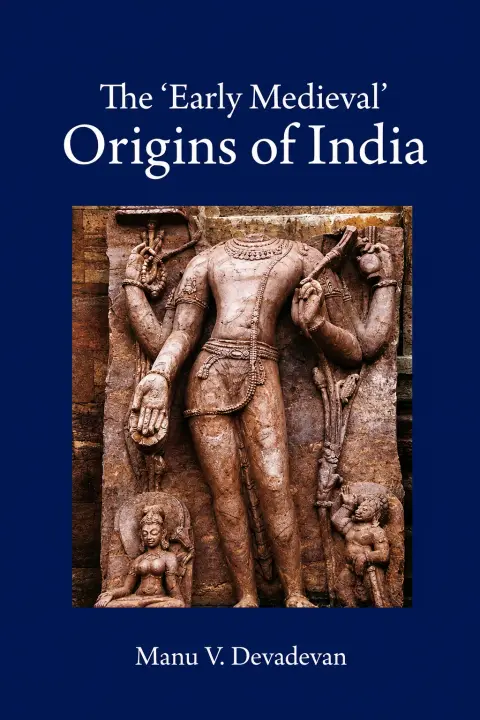 Cover of Deceptive Majority