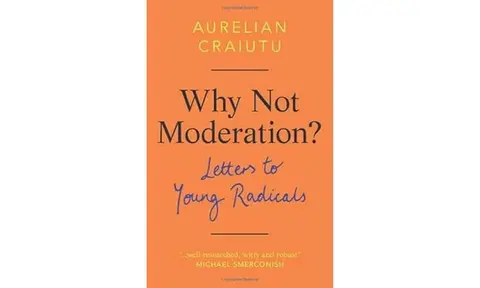 Cover of Why Not Moderation?