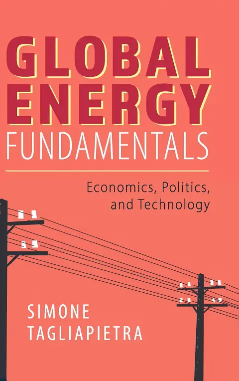 Cover of Global Energy Fundamentals