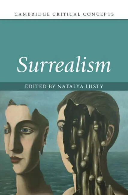 Cover of Surrealism