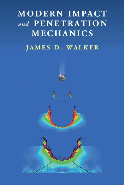 Cover of Modern Impact and Penetration Mechanics