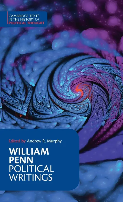 Cover of William Penn