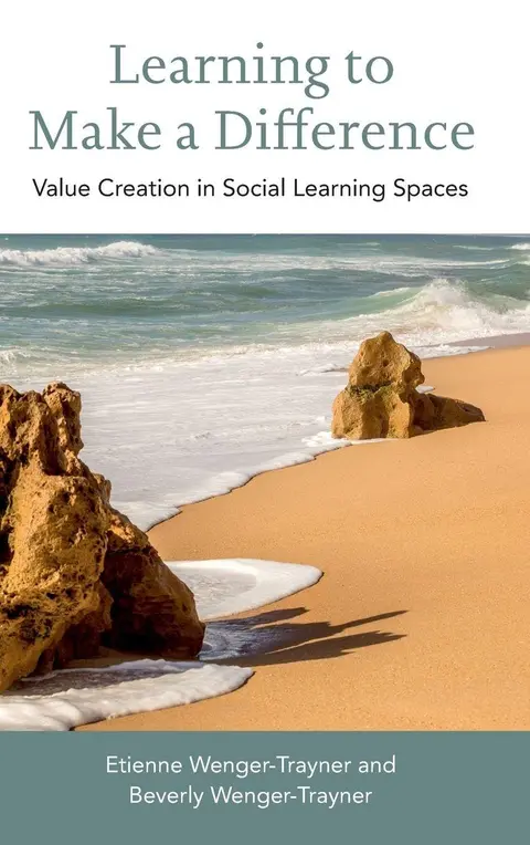 Cover of Learning to Make a Difference