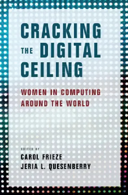 Cover of Cracking the Digital Ceiling