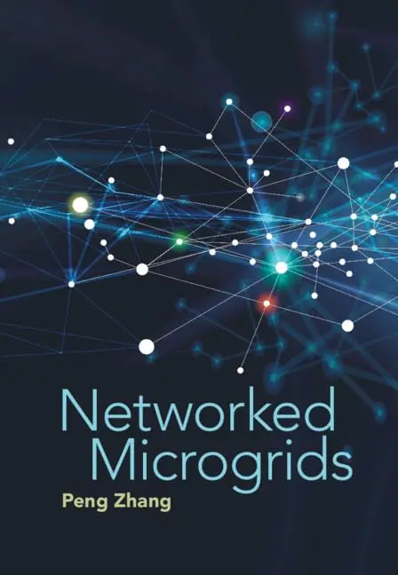Cover of Networked Microgrids