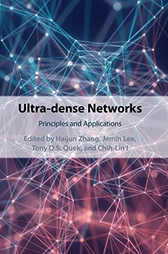 Cover of Ultra-dense Networks