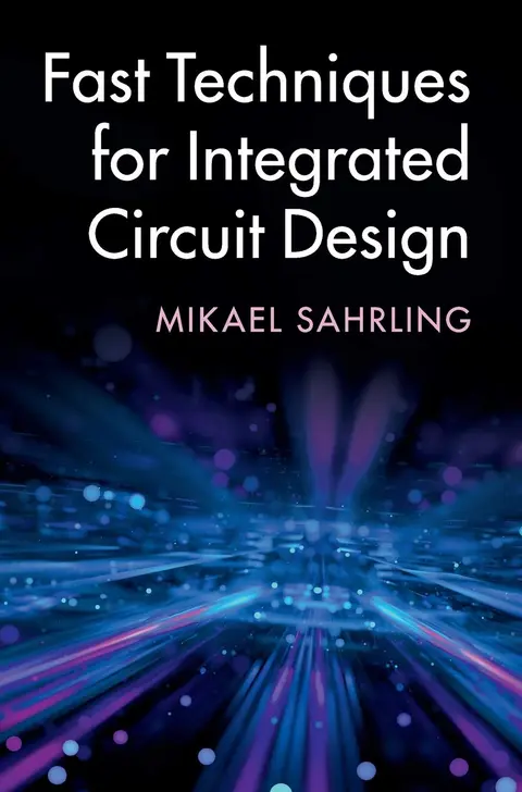 Cover of Fast Techniques for Integrated Circuit Design