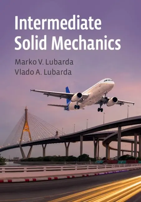 Cover of Intermediate Solid Mechanics