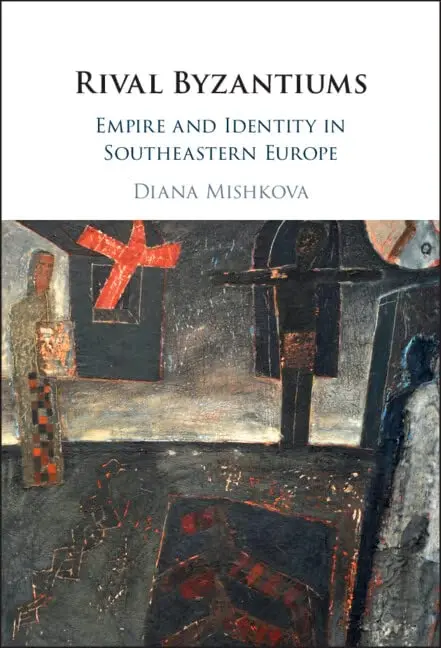 Cover of Rival Byzantiums