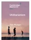 Cover of Utilitarianism