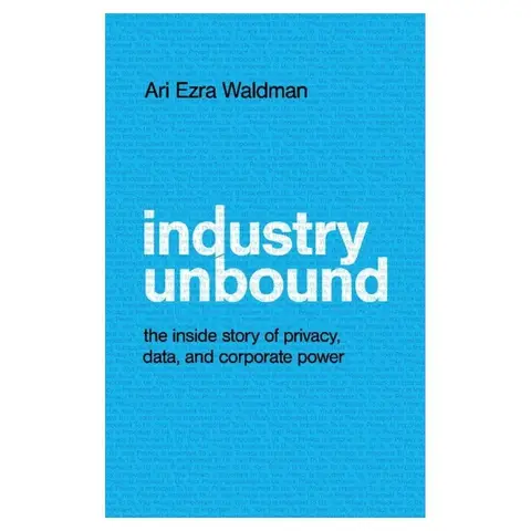 Cover of Industry Unbound