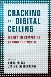 Cover of Cracking the Digital Ceiling
