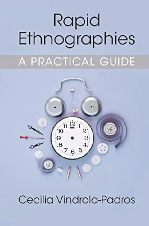 Cover of Rapid Ethnographies