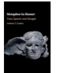 Cover of Metaphor in Homer
