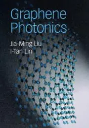 Cover of Graphene Photonics