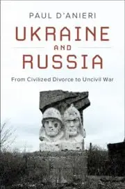 Cover of Ukraine and Russia