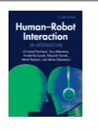 Cover of Human-Robot Interaction