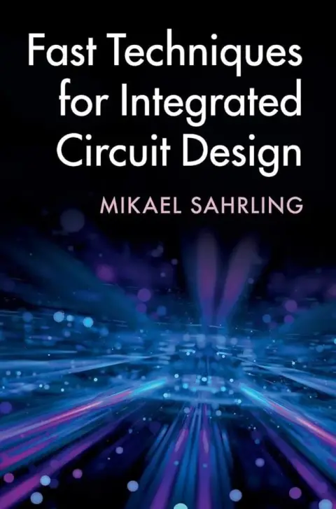 Cover of Fast Techniques for Integrated Circuit Design