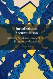 Cover of Jurisdictional Accumulation