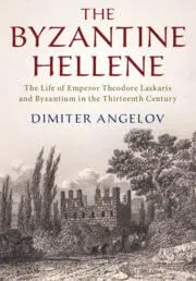 Cover of The Byzantine Hellene