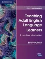 Cover of Teaching Adult English Language Learners