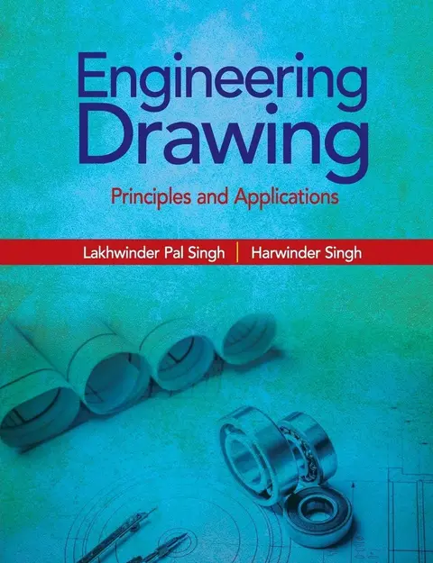 Cover of Engineering Drawing