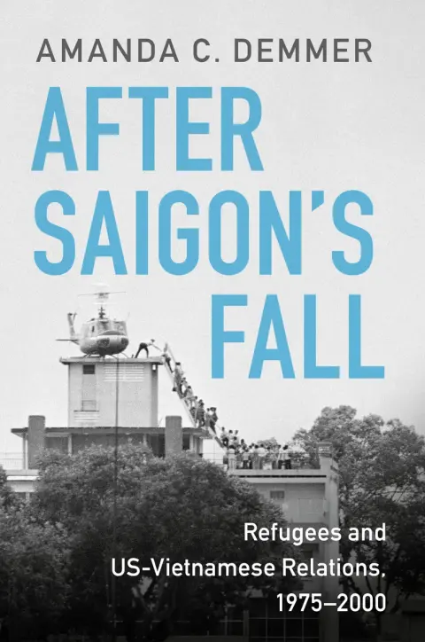 Cover of After Saigon's Fall
