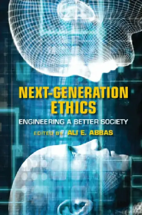 Cover of Next-Generation Ethics