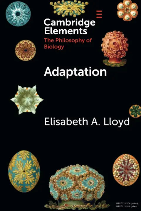 Cover of Adaptation