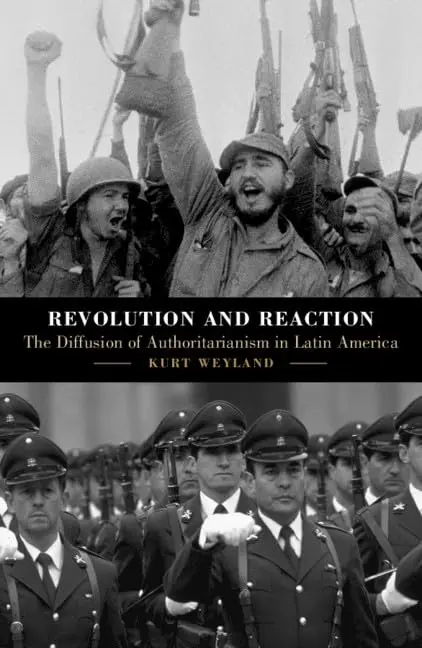 Cover of Revolution and Reaction