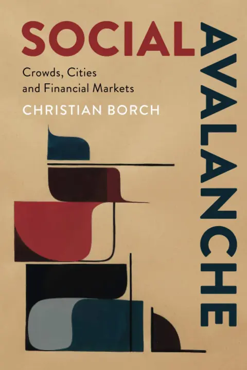 Cover of Social Avalanche