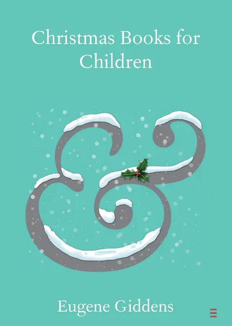 Cover of Christmas Books for Children