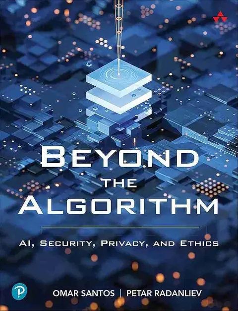 Cover of Beyond the Algorithm