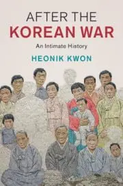 Cover of After the Korean War Book