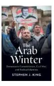 Cover of The Arab Winter