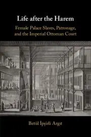 Cover of Life after the Harem