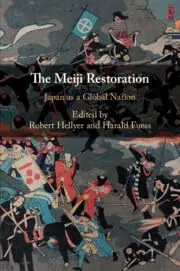 Cover of The Meiji Restoration