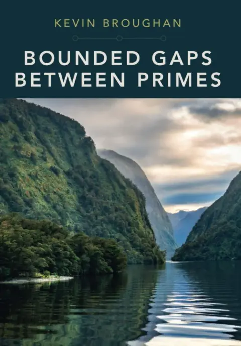 Cover of Bounded Gaps Between Primes
