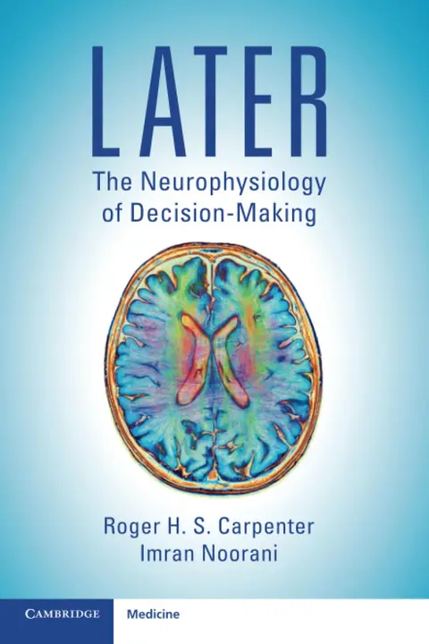 Cover of Later