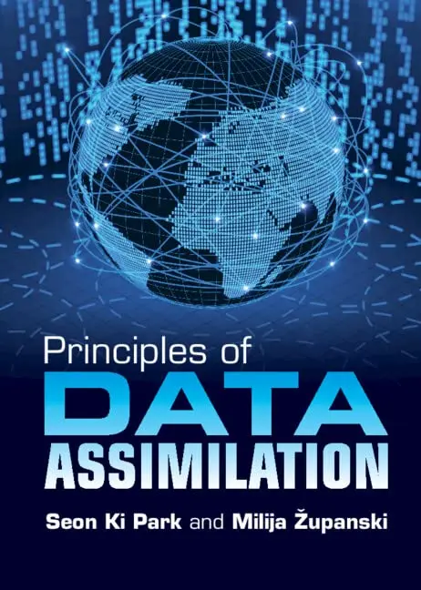 Cover of Principles of Data Assimilation