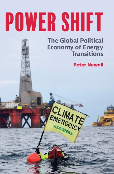 Cover of Power Shift