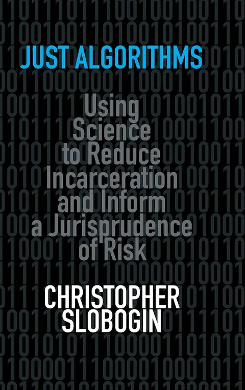 Cover of Just Algorithms