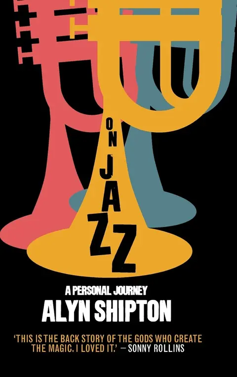 Cover of On Jazz
