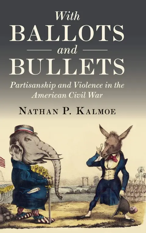 Cover of With Ballots and Bullets