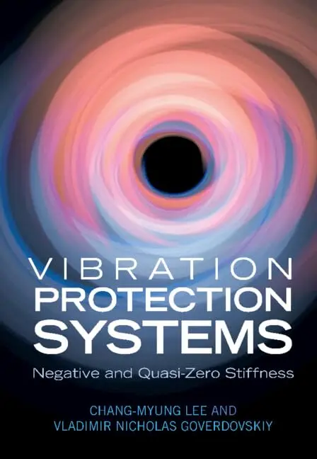 Cover of Vibration Protection Systems
