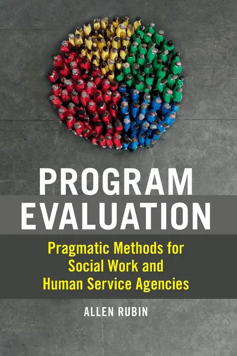 Cover of Program Evaluation
